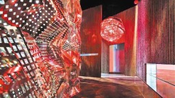 重庆设计师首登国际顶级大奖评委席