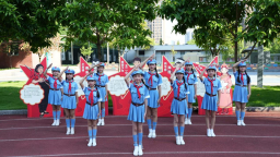 重庆市大渡口区双山实验小学：一棵“班级成长树”开启新程新期盼