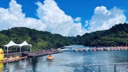 重庆丰都南天湖第七届避暑音乐季即将启幕