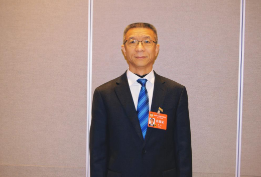 重庆两会之声丨市政协委员张伟：汇聚教育科技人才“三位一体”强大合力 赋能“数字重庆”建设