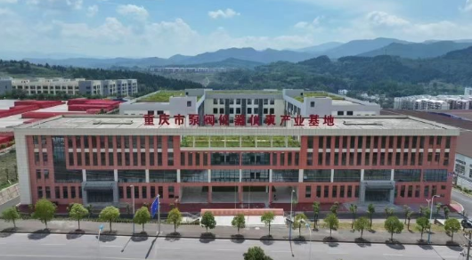 重庆石柱：打造四大百亿级产业集群 绿色工业跑出“跃升”加速度_fororder_微信图片_20250530175046