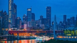 重庆：修复“生态廊道” 打造文旅新场景、新地标