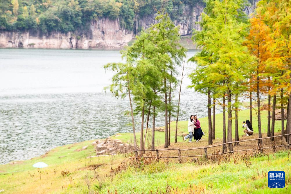 重庆石柱桥头镇：农文旅融合助力乡村振兴