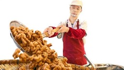 从民间味道到城市品牌 一碗“渝味”背后的服务业升级战
