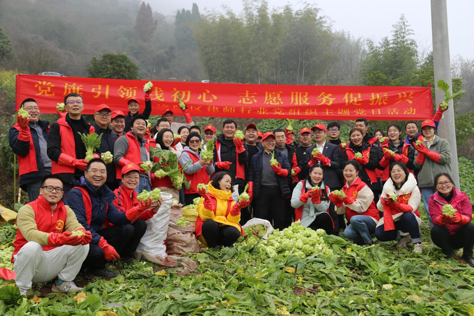 渝见“十四五”｜重庆律师行业实现量质“双提升”_fororder_图片5