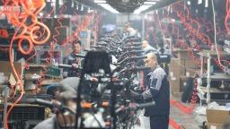 重庆綦江： 外贸出口显活力