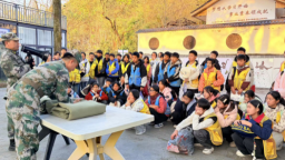 重庆秀山：乡村农趣人气高