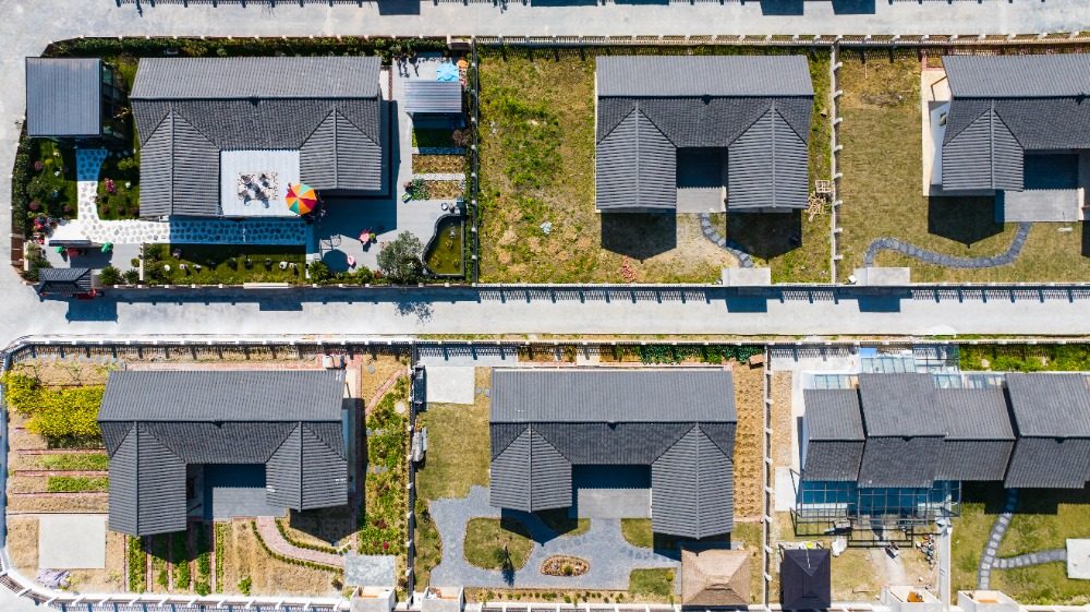 重庆：乡韵更浓郁 乡土更青春