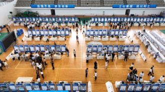 2025重庆理工大学毕业设计（论文）创新大赛举行 展产教融合新成果