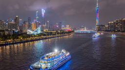 2025广州文旅推广活动在重庆举办