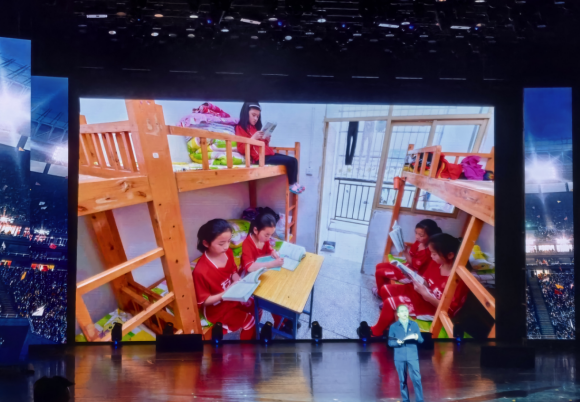 “青春华章・青春红岩”网络主题宣传活动在渝启动_fororder_微信图片_20251029154548