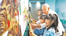 场景焕新 业态赋能 重庆“五一”文旅消费多点开花