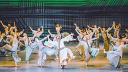 开创历史先河 重庆三部剧获评文华奖