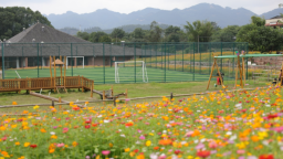 青春红岩｜“空心村”蝶变“网红村” 重庆璧山将军村：电力“红马甲”点亮乡村振兴路