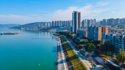 “把丰都建设成为丰都人民喜欢的样子” | 重庆丰都这五年：小城大谋 人民城市亮新卷