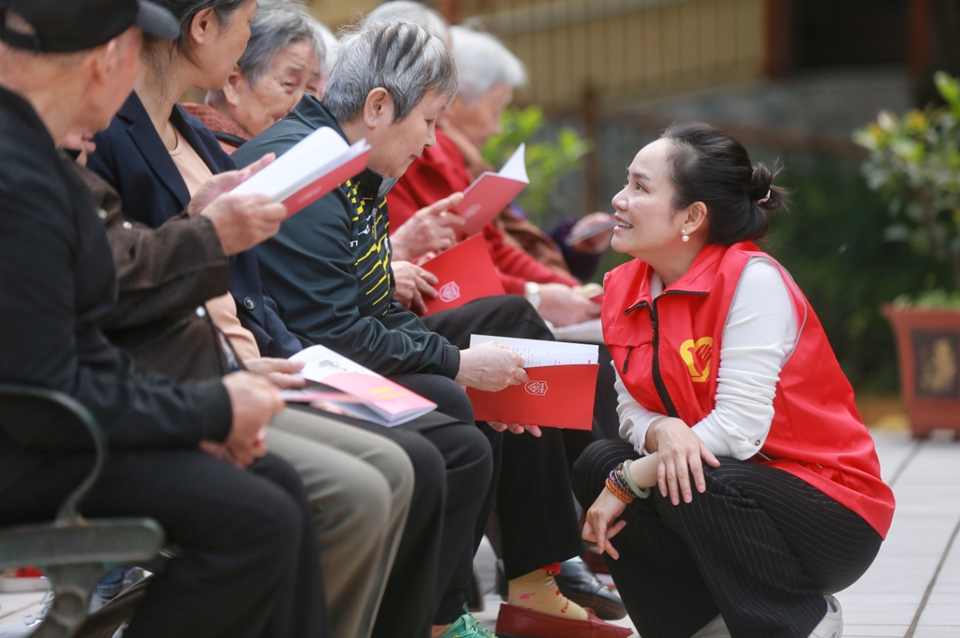 渝见“十四五”｜重庆律师行业实现量质“双提升”_fororder_图片4