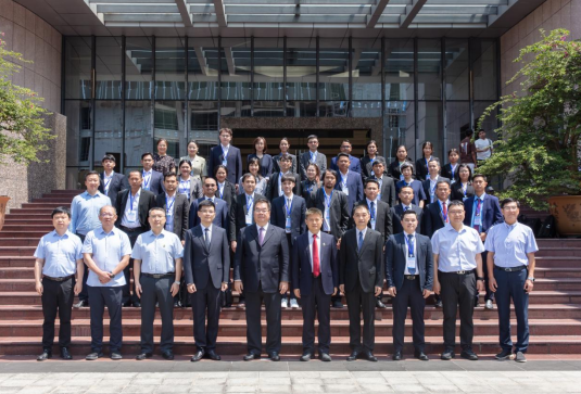中国-澜湄国家数字基础设施建设研修班在重庆邮电大学开班 聚力推进数字基建_fororder_微信图片_20250618154752