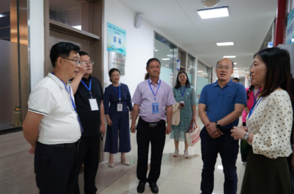 第四届“川渝杯”职业院校学生技能大赛多赛项在重庆商务职业学院举行_fororder_图片3