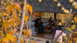 重庆北碚素心村入选全国首批文艺赋美乡村典型案例