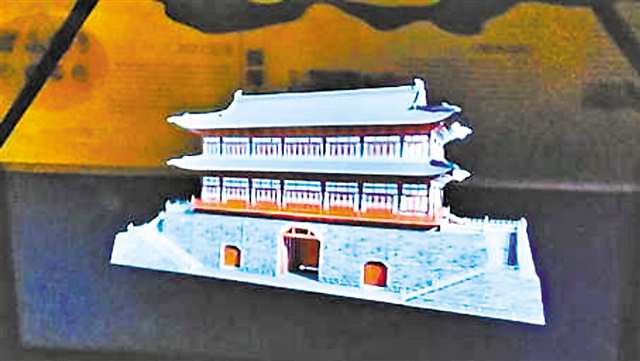 重庆市博物馆各出奇招 文物说明牌不再众口难调