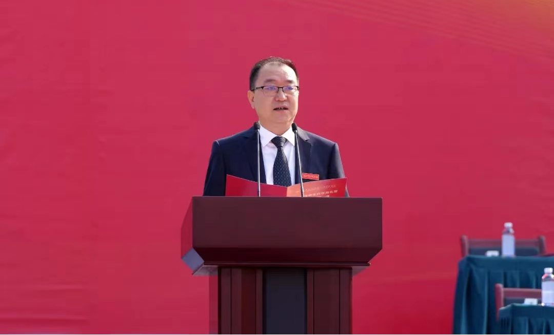 重庆幼儿师范高等专科学校举行2024级新生开学典礼