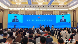 第十七届“重庆·台湾周”在渝开幕