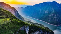 重庆：文旅融合助推三峡库区高质量发展