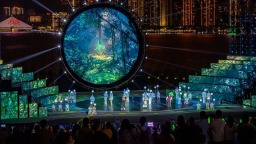 重庆：2025万州文化活动周启幕