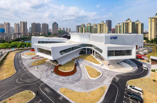 落地重庆永川 上合组织国家电影节时隔7年再度在中国举办_fororder_微信图片_20250609161630