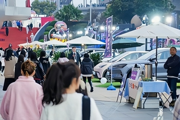 重庆巴南汽摩补贴金将发放至3月30日
