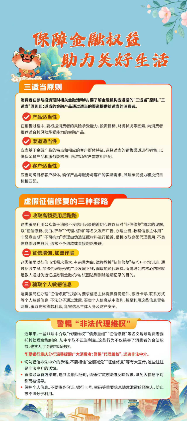 重庆：提示金融风险 创新长图细解答_fororder_mmexport1758083113962