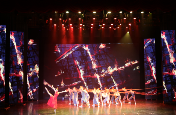 “青春华章・青春红岩”网络主题宣传活动在渝启动_fororder_微信图片_20251029154539