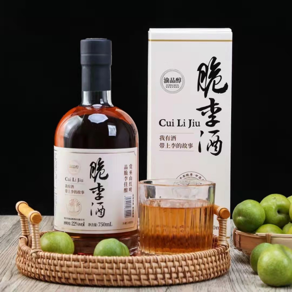 重庆巫山：打造百亿级产业集群 持续擦亮巫山脆李金字招牌_fororder_图片2