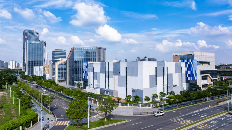 Industrial Profits Surge 53.6%: Huangpu District in Guangzhou Posts Fastest Q1 GDP Growth in Four Years