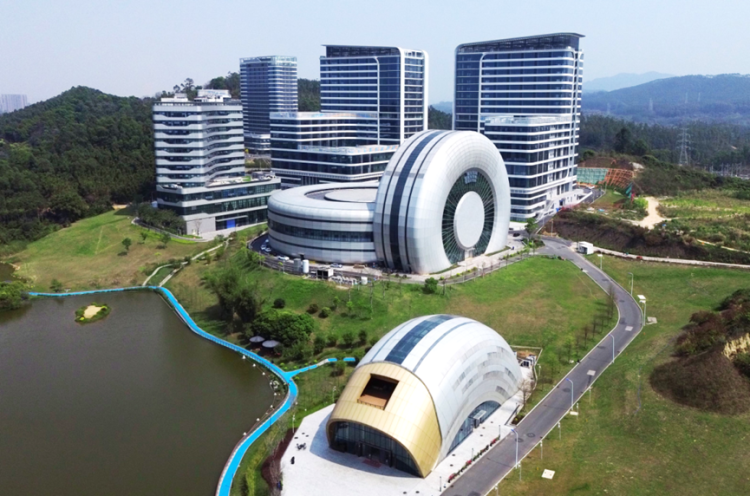 航空タイヤ大科学センター第２期プロジェクト、建設完了！