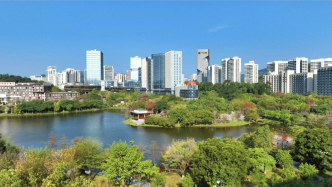 シンガポールのシン・レジャー・グループ「ESCAPE市外逃園」プロジェクト、広州市黄埔区に進出へ_fororder_d389f2d2266e026e4494d4fa68ef118d