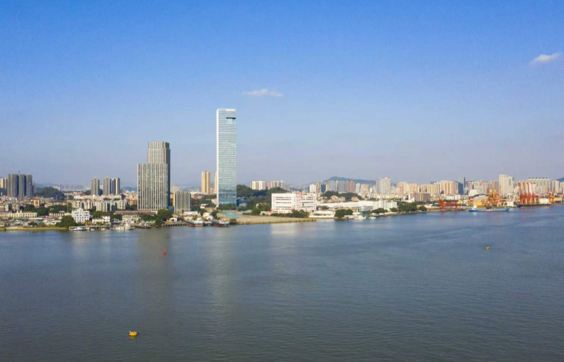 粤港澳大湾区でヨット自由航行が始動 広州黄埔区、水辺経済の新たな成長モデルを構築へ
