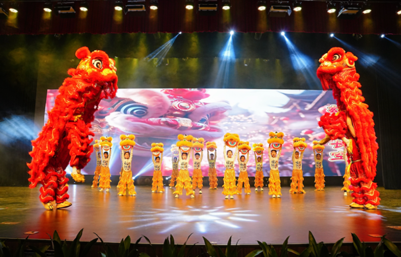 春節連休、黄埔区の観光収入が前年同期比72％増