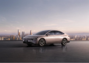 东风日产N6全系获评“一级低碳标识”