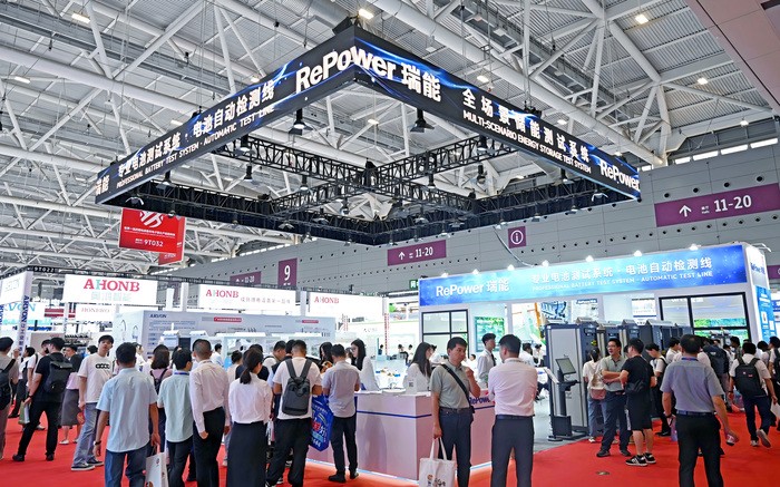瑞能股份电池全生命周期测试方案闪耀 CIBF 2025_fororder_image001