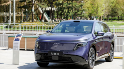 共赢智电新时代 日产汽车出席智能电动汽车发展高层论坛