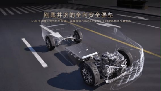 传祺第80万台MPV下线 向往M8鸿蒙座舱版同步上市  位置：资讯_fororder_【5】传祺第80万台MPV下线 向往M8鸿蒙座舱版同步上市712