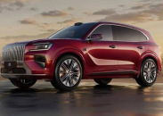 2026北京国际车展将发布多款新车：极氪8X、尚界Z7、比亚迪大唐、启境GT7等