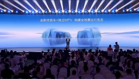 比亚迪海洋网累计销量超440万辆 将推出全新休旅车+独立MPV_fororder_比亚迪271