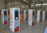 总数突破1800万个！前三季度电动汽车充电基础设施发展呈现三大成效_fororder_5