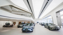 你好 北京 极氪“极氪家”三家北京店同步启幕