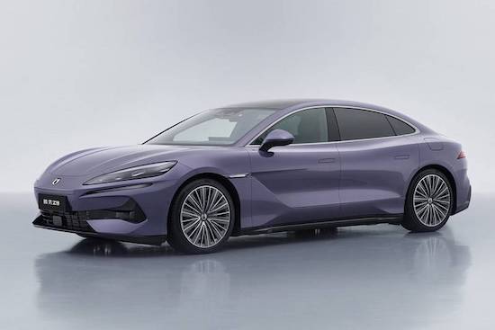 方程豹豹8、一汽奥迪A5L、比亚迪夏、ICAR V23等多款重磅新车11月上市并亮相广州车展