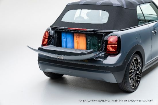 全新MINI Cooper Cabrio携全新MINI JCW Cabrio开怀驾到 位置：资讯_fororder_【6】全新MINI Cooper Cabrio携全新MINI JCW Cabrio开怀驾到1458
