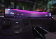 中科创达AquaDrive AIOS 1.0 HMI斩获2026德国IF设计大奖  定义AI座舱新体验