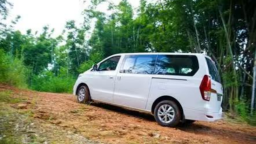 一车多能 景区接驳新标杆 看菱智PLUS如何平衡游客体验与运营效益